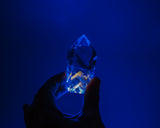 Powellit Amethyst Turm PW71