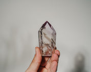 Powellit Amethyst Turm PW71