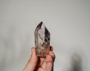 Powellit Amethyst Turm PW71