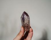 Powellit Amethyst Turm PW71