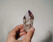 Powellit Amethyst Turm PW71