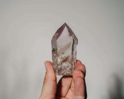 Powellit Amethyst Turm PW71