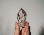 Powellit Amethyst Turm PW71