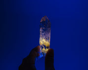 Powellit Amethyst Turm PW65