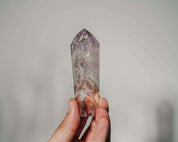 Powellit Amethyst Turm PW65