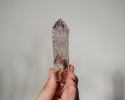Powellit Amethyst Turm PW65
