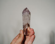 Powellit Amethyst Turm PW65
