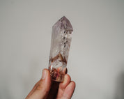 Powellit Amethyst Turm PW65