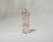 Powellit Amethyst Turm PW65