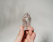 Powellit Amethyst Turm PW42