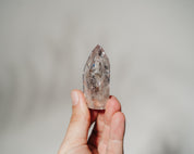 Powellit Amethyst Turm PW42