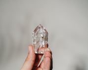 Powellit Amethyst Turm PW42