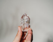 Powellit Amethyst Turm PW42
