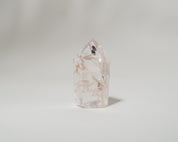 Powellit Amethyst Turm PW42