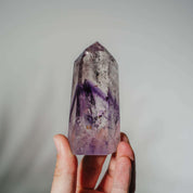 Phantom Amethyst Turm PA84