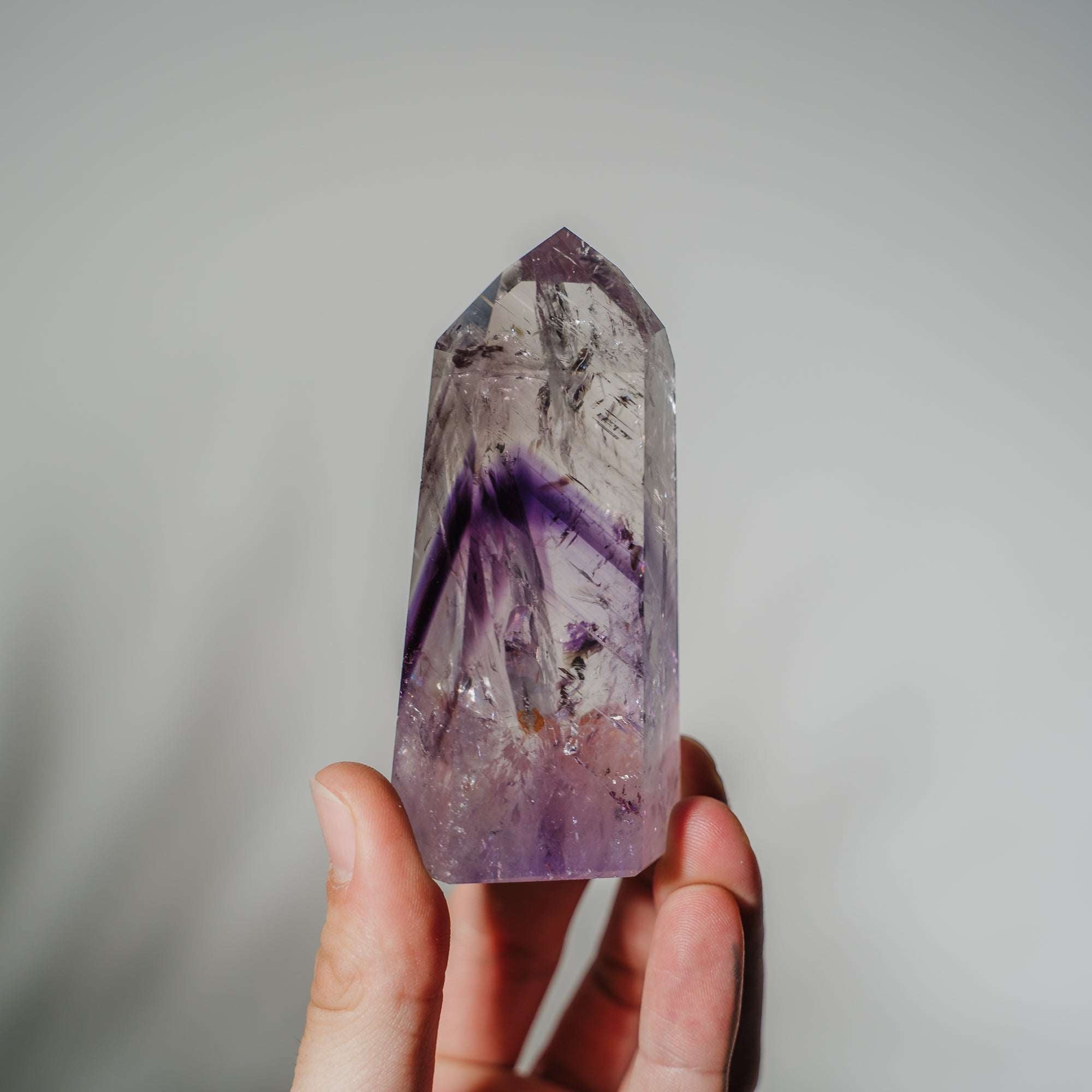 Phantom Amethyst Turm PA84