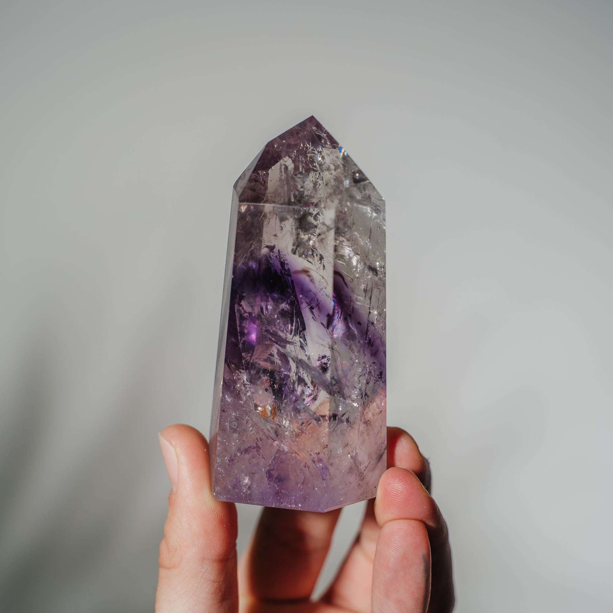 Phantom Amethyst Turm PA84