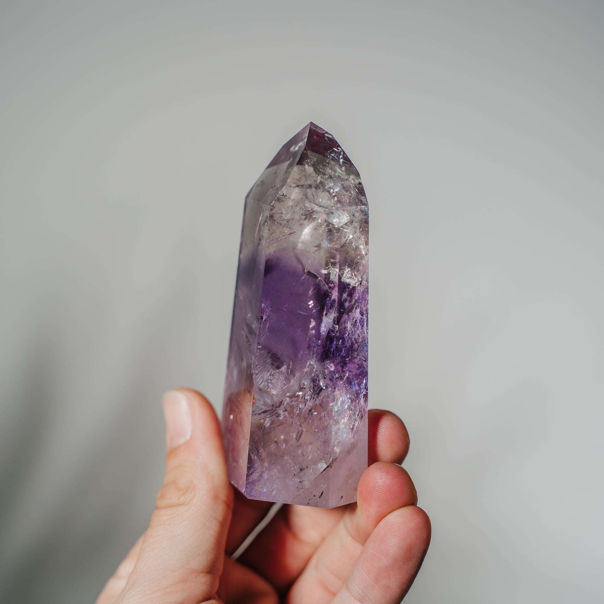 Phantom Amethyst Turm PA84