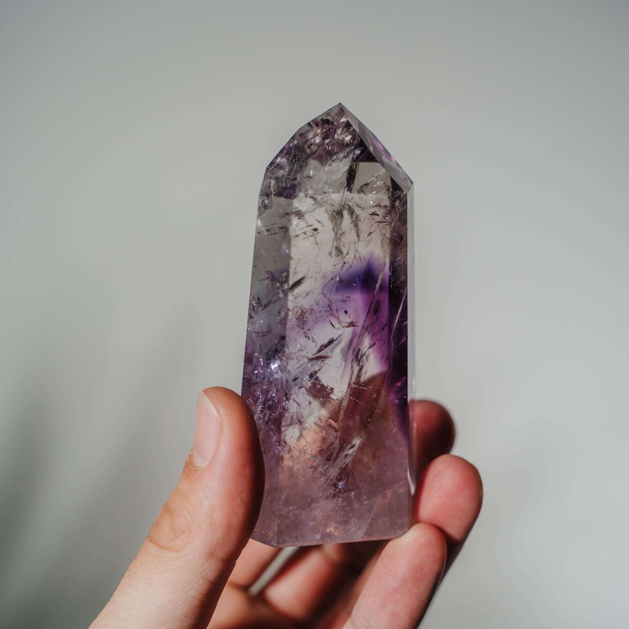Phantom Amethyst Turm PA84