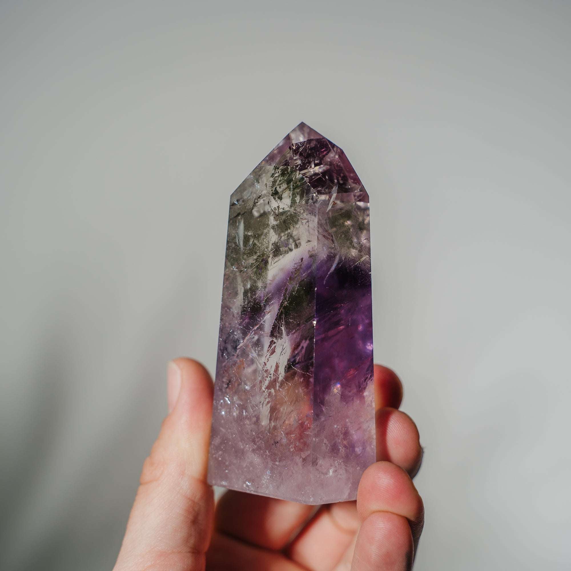 Phantom Amethyst Turm PA84