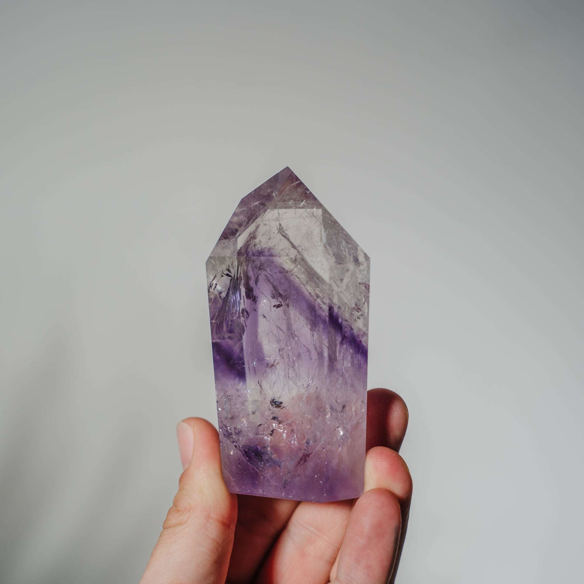 Phantom Amethyst Turm PA80