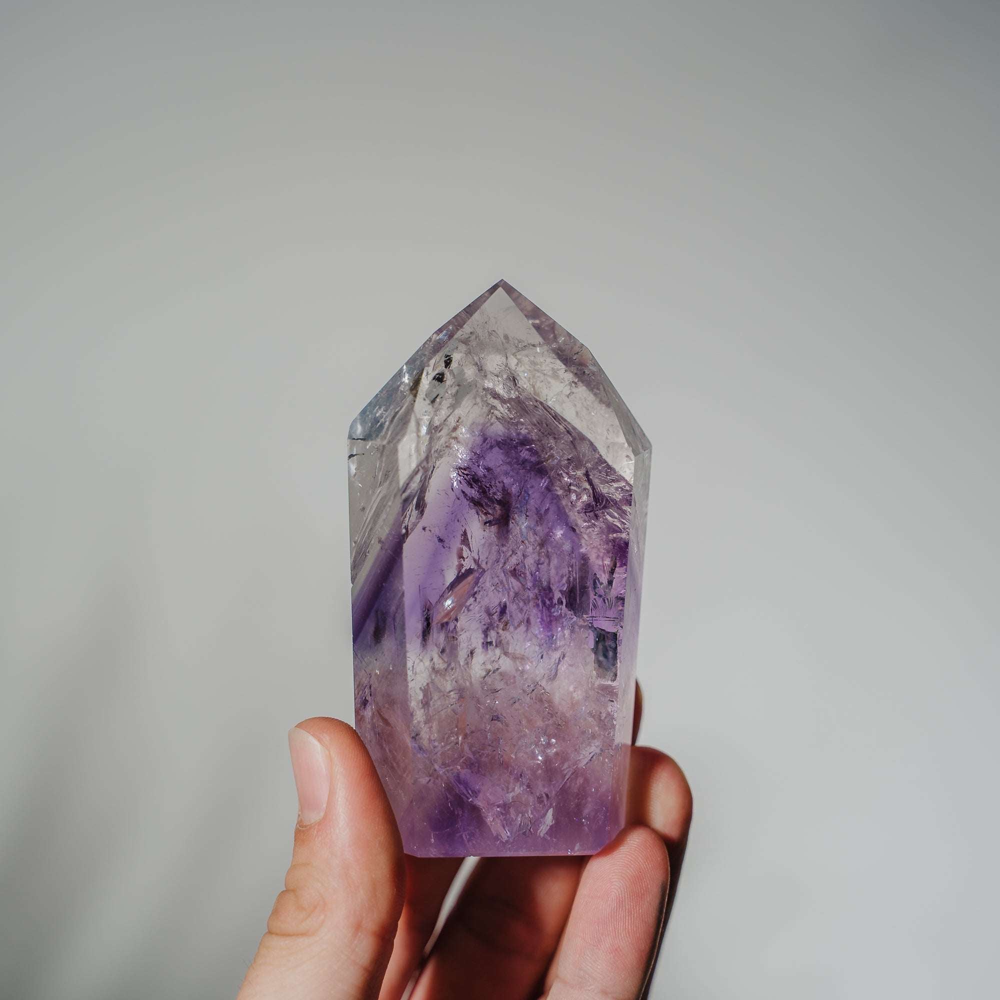 Phantom Amethyst Turm PA80
