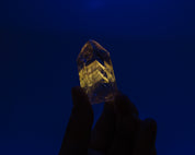 Powellit Amethyst Turm PW28