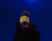 Powellit Amethyst Turm PW28