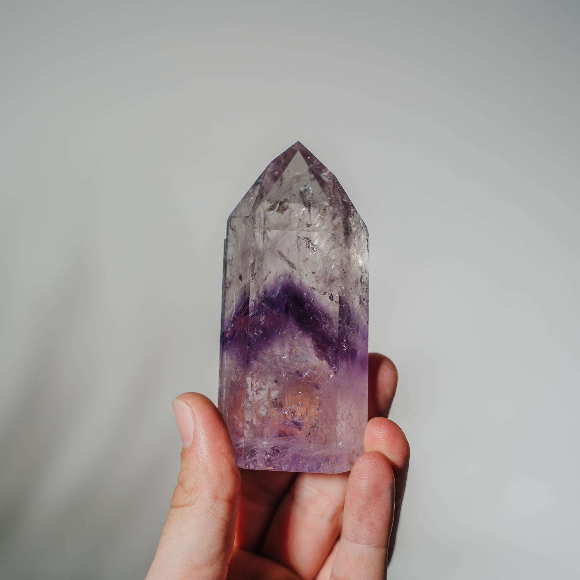 Phantom Amethyst Turm PA79