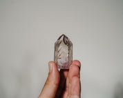Powellit Amethyst Turm PW28