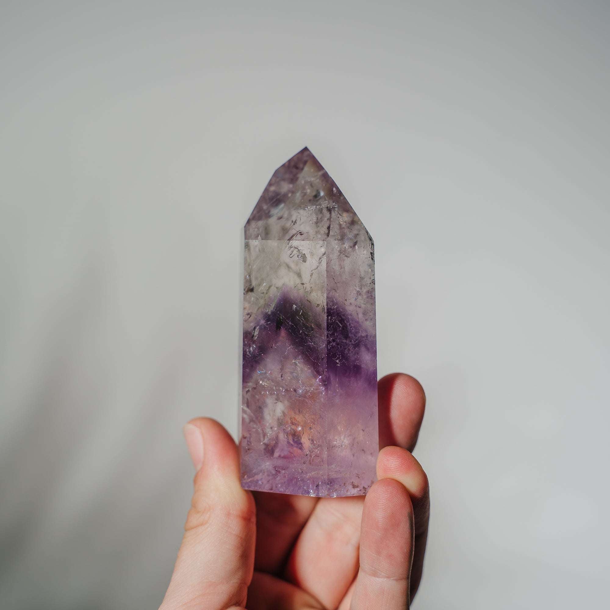Phantom Amethyst Turm PA79