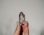 Powellit Amethyst Turm PW28