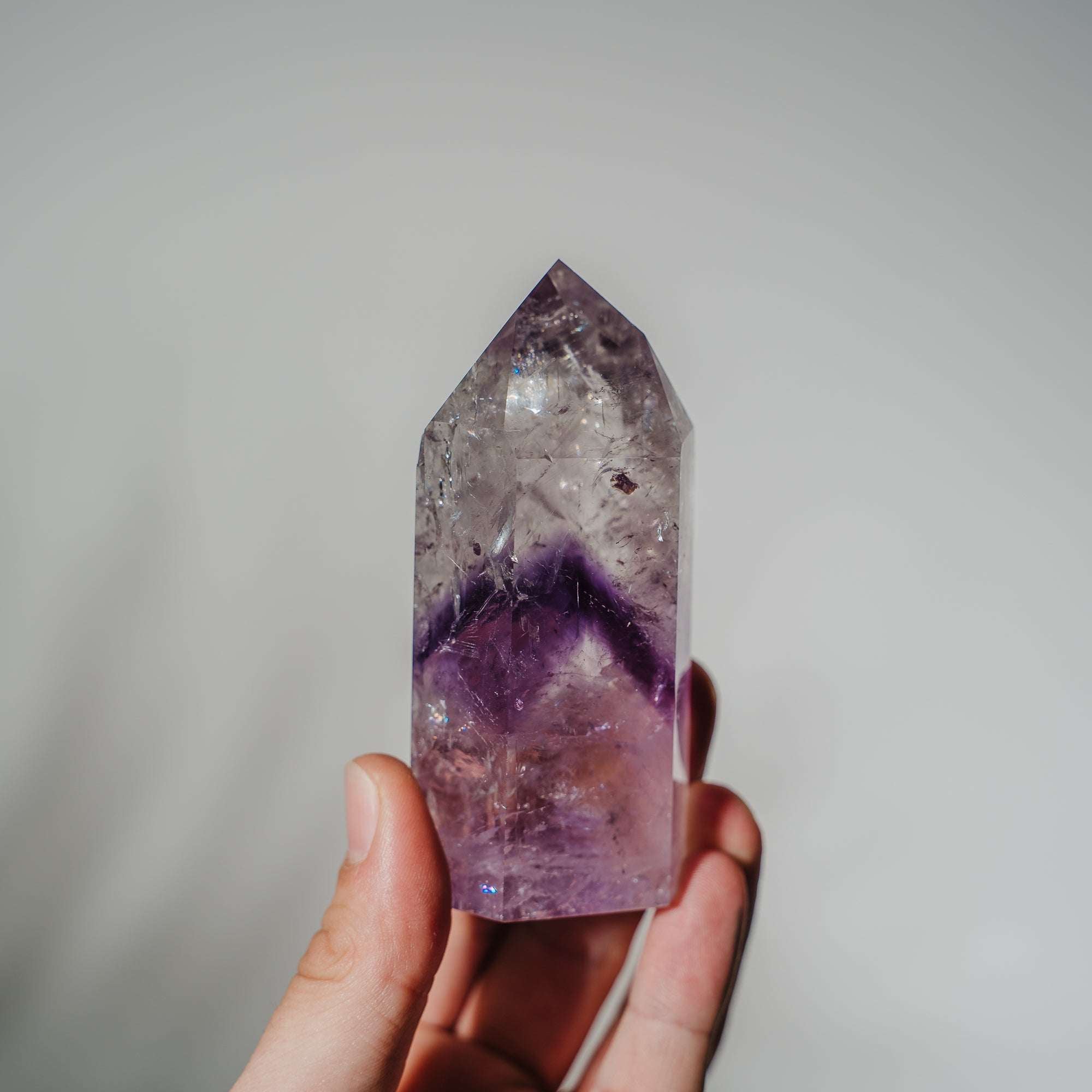 Phantom Amethyst Turm PA79