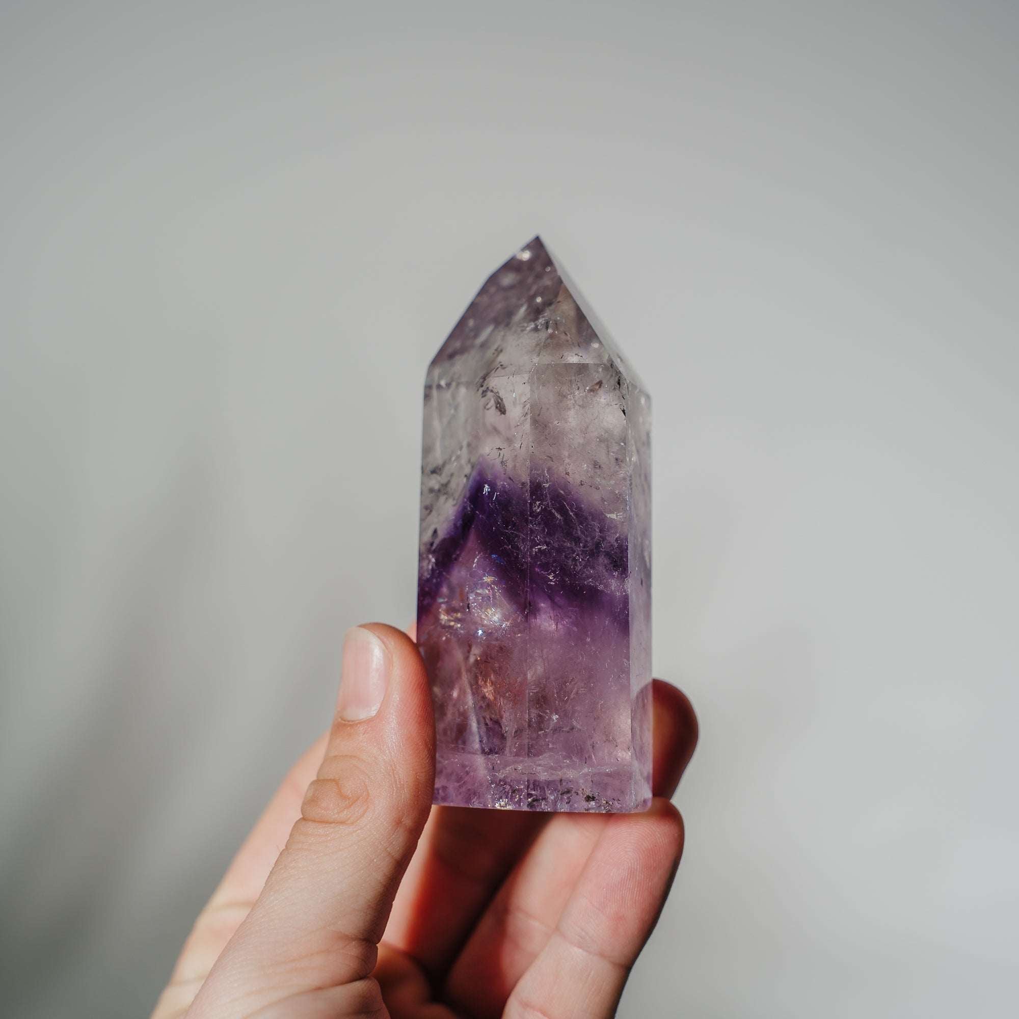 Phantom Amethyst Turm PA79