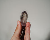 Powellit Amethyst Turm PW28