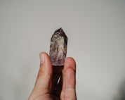 Powellit Amethyst Turm PW28