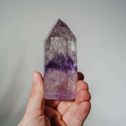 Phantom Amethyst Turm PA79