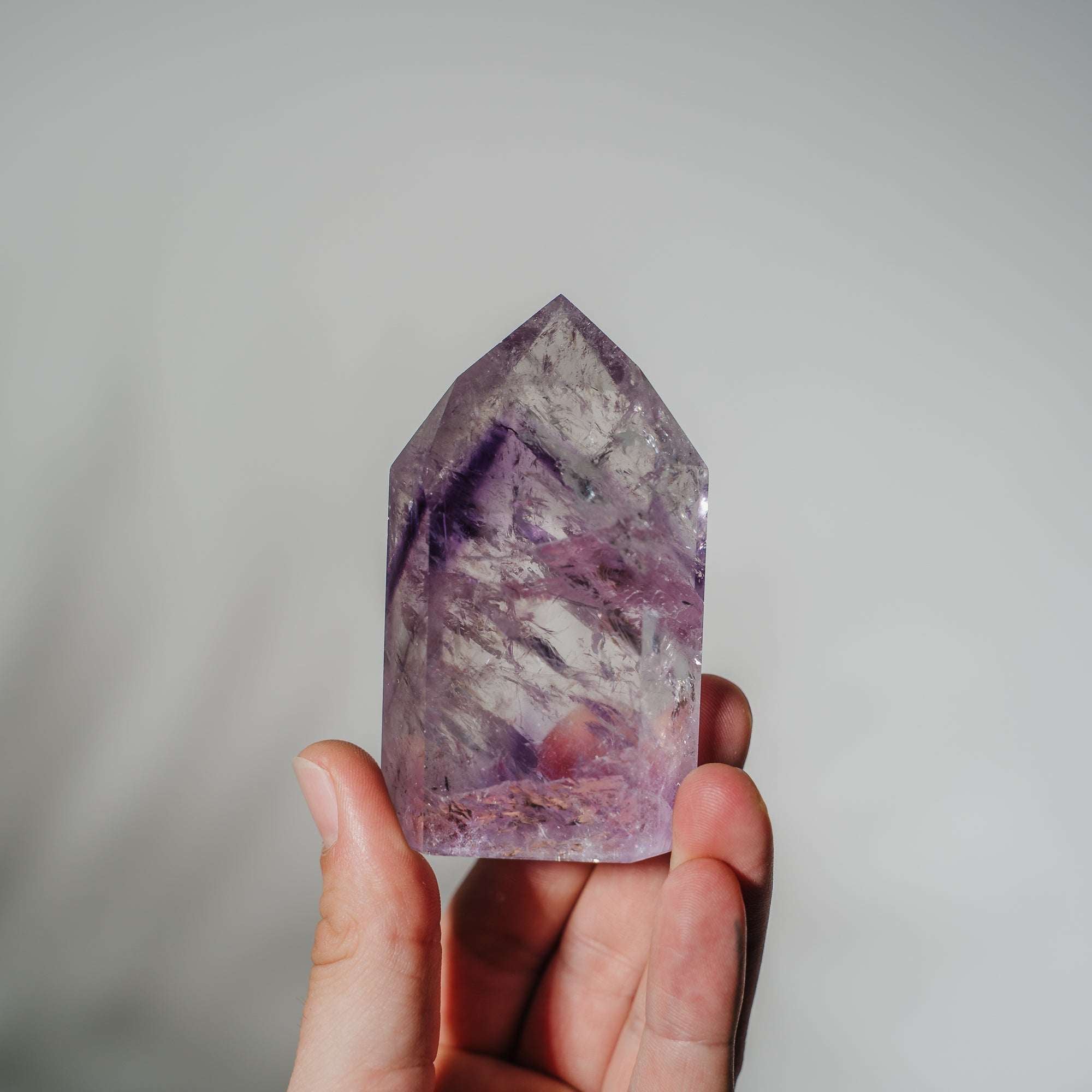 Phantom Amethyst Turm PA77