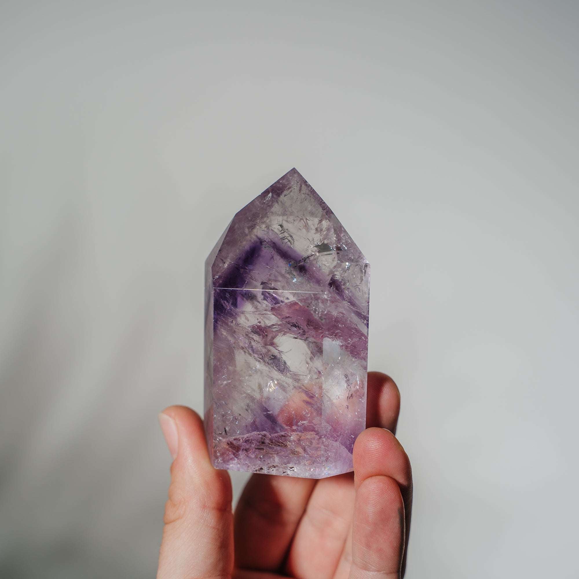 Phantom Amethyst Turm PA77