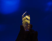 Powellit Amethyst Turm PW33