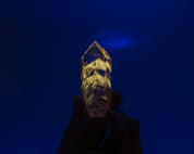 Powellit Amethyst Turm PW33