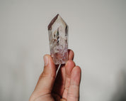 Powellit Amethyst Turm PW33