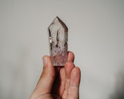 Powellit Amethyst Turm PW33