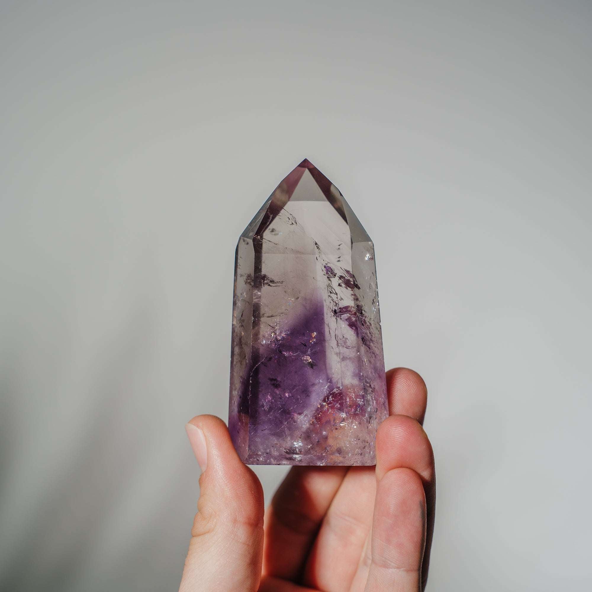 Phantom Amethyst Turm PAA68