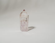 Powellit Amethyst Turm PW33