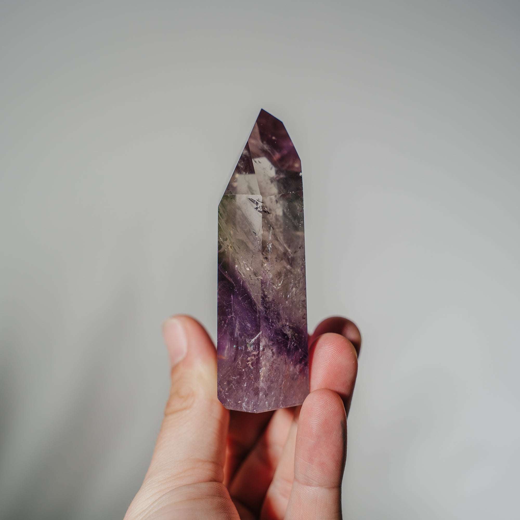 Phantom Amethyst Turm PAA68