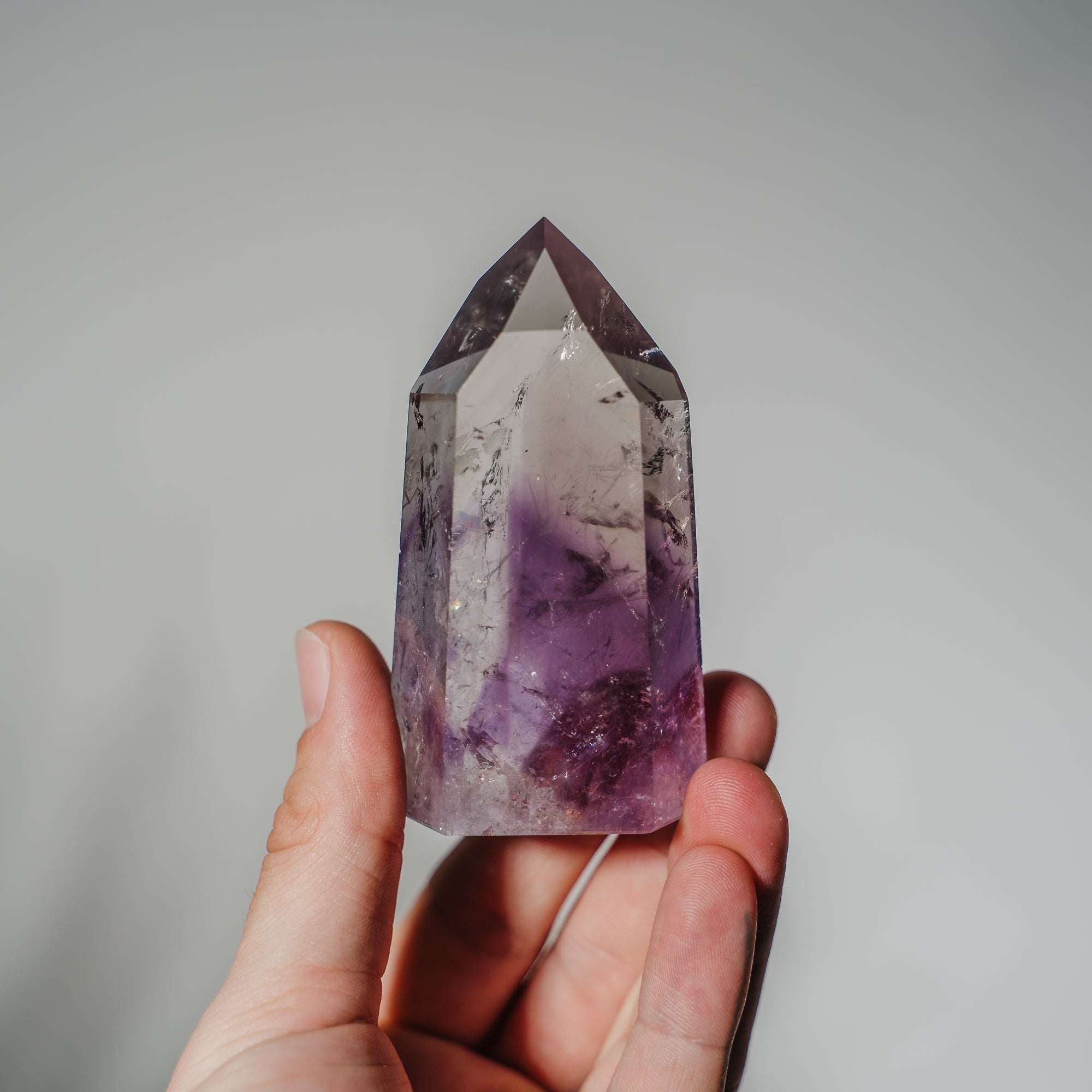 Phantom Amethyst Turm PAA68