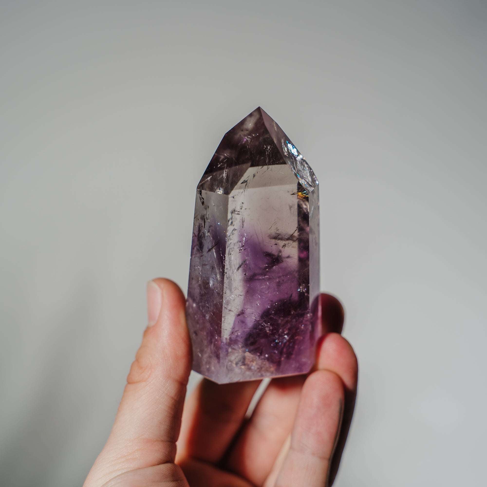 Phantom Amethyst Turm PAA68