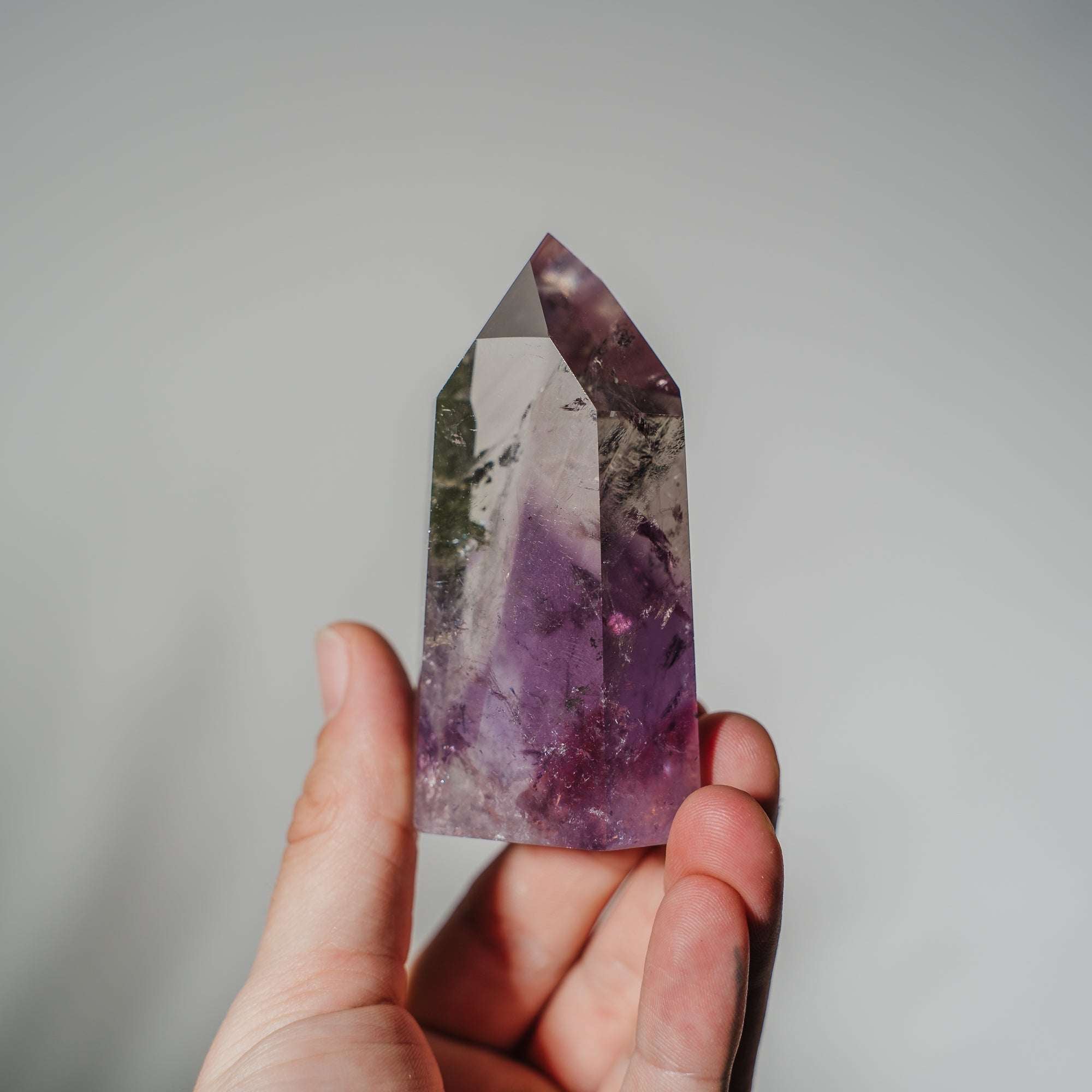 Phantom Amethyst Turm PAA68
