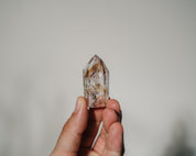 Powellit Amethyst Turm PW19